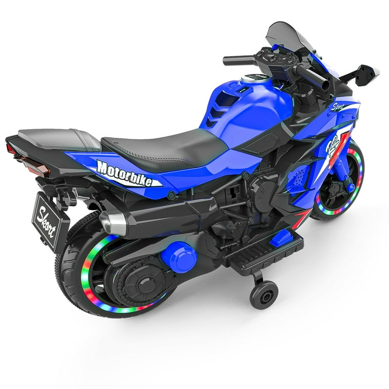 Walmart 12v motorcycle new arrivals