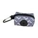 thumbnail image 4 of Soporte para bolsas de excrementos de perro Dispensador de bolsas para desechos de mascotas Dispensador de bolsas de basura para mascotas Desechos de perro Gris, 4 of 9