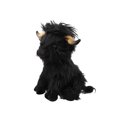 thumbnail image 3 of Highland Cows Stuffed Animal Dolls Scottish Highland Cows Plush Toys Cute Farm Plushie Christmas Birthday Gifts for Adults Kids Boys Girls, 3 of 6
