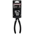 thumbnail image 5 of Powerbuilt 6 Inch Pro Tech End Nipper Pliers - 645030, 5 of 5