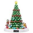 thumbnail image 5 of Arbre de Noël avec Lumières et Musique, 5 of 5