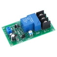 thumbnail image 3 of Timer Switch Electrical Supplies Delay Relay Module High Accuracy NO/NC Timer Switch Electrical Supplies 200s DC12V, 3 of 8