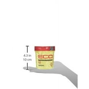 Eco Styler Moroccan Argan Oil Styling Gel 16oz