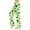 Beige, variant on Fgvctg St. Patrick's Day Women's Pajamas Trendy Sleepwear Wide Leg Pajamas Shamrock Clover Print High Waisted Pj Pant Oversized Spring Drawstring Lounge Pants Beige M
