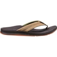 thumbnail image 2 of Men's Reef Coast Flip Flop, 2 of 3