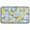 Yellow Lemon Fruit-2, variant on Yellow Lemon Fruit Slices White Pattern Door Rugs,Washable Non Slip Door Mats Indoor,Decorative Door Mats,Entry Mat Indoor for Entrance,Bedroom,Kitchen,Bathroom,30"x17"