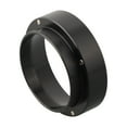 thumbnail image 3 of 49MM Magnetic Coffee Dosing Ring For Brewing Bowl Powder Basket Portafilter Brew Filter Aluminum Dosing Ring Coffeeware, 3 of 11