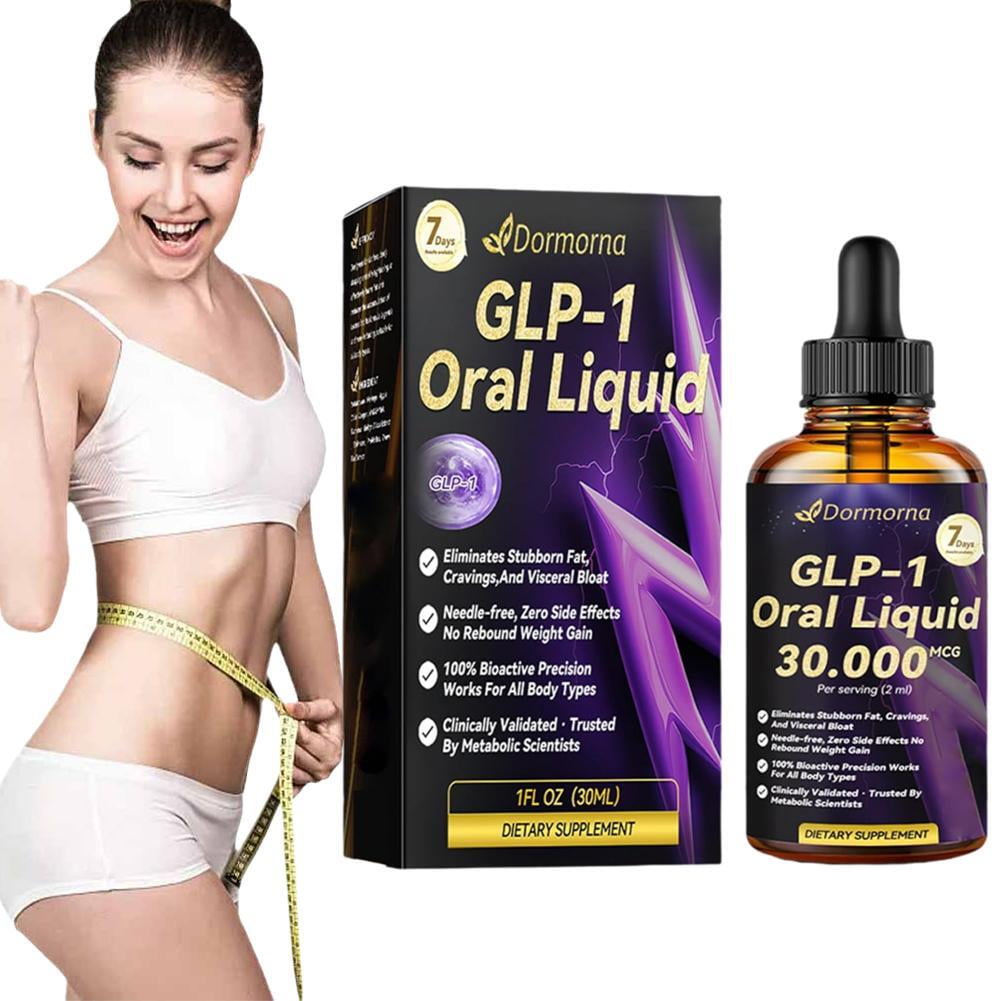 Gotas moldeadoras orales - Suplemento diettico lquido oral GLP-1 30 ml Mejor | Bodega Aurrera en lnea Gotas moldeadoras orales - Suplemento diettico lquido oral GLP-1 30 ml Mejor | Bodega Aurrera en lnea