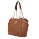thumbnail image 4 of Bolso de hombro grande de piel de vaca para mujer, 4 of 4