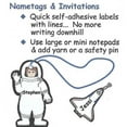 thumbnail image 6 of SHAPES ETC. Large Activity Set - SpaceSHAPES ETC., 6 of 12