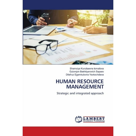 Human Resource Management, (Paperback)