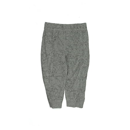 

Pre-Owned Carter s Boy s Size 24 Mo Sweatpants