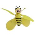 thumbnail image 3 of Juguetes Voladores De Inducción, Material ABS Fácil De Operar, Juguetes Voladores Para Niños Con Forma De Abeja Para Principiantes Para El Hogar, 3 of 7