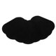 thumbnail image 5 of unbranded 10Ud Parches Para Reparar Ropa De Mezclilla Y Tela Negro Para Uso Doméstico, 5 of 7