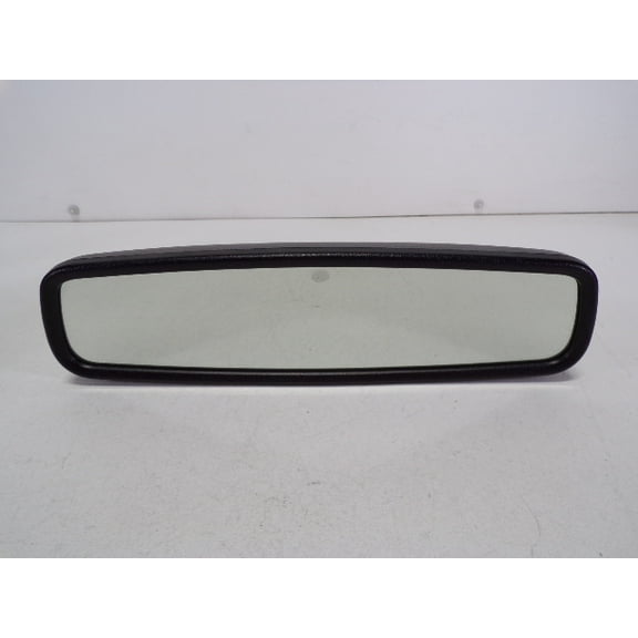 Pre-Owned 20-22 Ford Escape Interior Rear View Mirror OEM LKQ - Verify Specific Vehicle Fitment In Description - (Good)