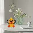 thumbnail image 1 of Cute Animal Glasses Frame Home Decoration for Desktop Use - Unique and Stylish Accessory for Any or Living Space, 1 of 3