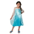 thumbnail image 4 of Robe bleue de Elsa de Frozen, 4 of 5