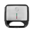 thumbnail image 1 of Sandwichera MasterChef 2 puestos, Acero Inox, 1 of 4
