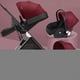 thumbnail image 3 of New Baby stroller 3 in1,four wheels stroller,2 in 1 baby car,kinderwagen Foldable newborn baby carriage,High landscape strollers ShopWise Round, 3 of 20