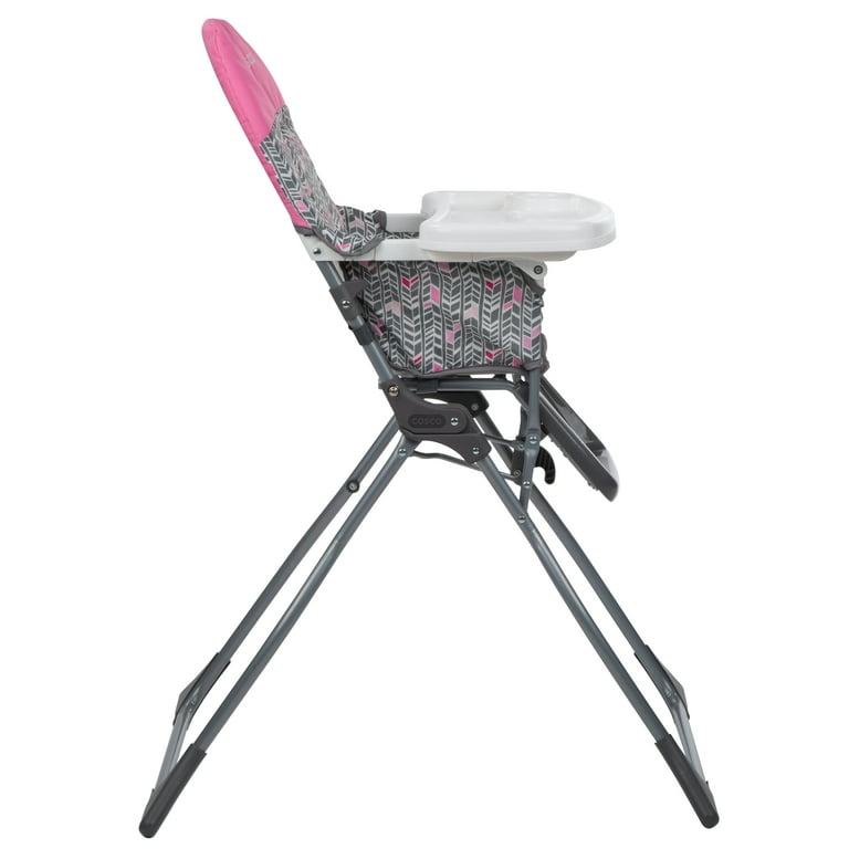 Cosco simple fold high chair manual sales