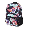 thumbnail image 2 of Mochila Grande Negro 1818 Universidad GINEA para mujer Porta Laptop de hasta 15". 1818 1865680-3, 2 of 9