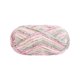 thumbnail image 4 of Hilo de lana grueso Macarena Rosa claro, 4 of 8