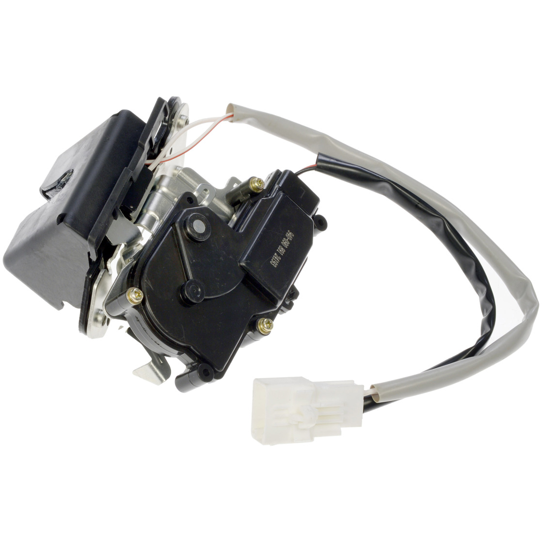 Dorman 940-090 Liftgate Lock Actuator for Specific Toyota Models