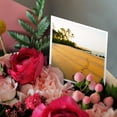 thumbnail image 3 of 3drose, Makena Beach, Maui, Hawaii, 6 Greeting Cards with Envelopes, 3 of 7