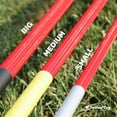 thumbnail image 2 of Tether Tug Interactive Pole Rope Toy for Medium Dogs Under 70 Pounds, 2 of 11