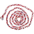 thumbnail image 1 of HEALEEP Polyester Rope Pink Tug of War for Team Events 1Pack, 1 of 7
