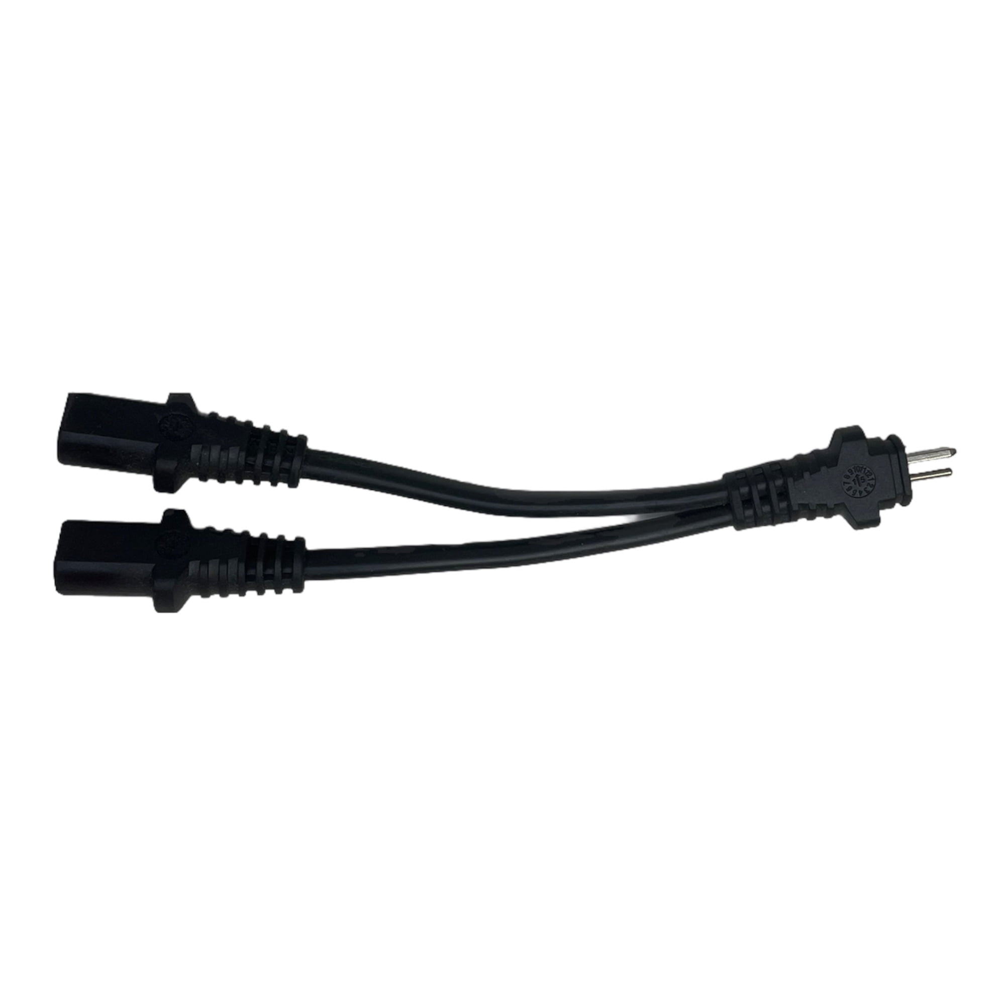 Cavo Y-Splitter 1.5m Per Recliner Elettrico - Collega 2 Motori A 1 Alimentatore - Per Poltrone Sollevabili - Foto 9