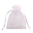 thumbnail image 2 of 100pcs Fruit Protection Bag 20x30cm - Insect Screen for Garden and Farmrose Red, 2 of 5