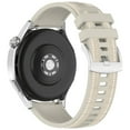 thumbnail image 2 of asddcavvf Smart Sports Watch Band Combo Weave (Silicone & Nylon) Replacement Strap, 2 of 4