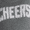 Charcoal Grey Heather, variant on Women's Plus Holiday Talking Sweater, Midweight, Sizes 0X-4X
