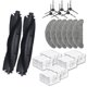thumbnail image 1 of Reemplazo de robots de barrido Allinless cepillo principal trapeadores bolsas de polvo para Xiaomi Roidmi Eve Plus Robot, 1 of 5