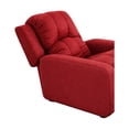 thumbnail image 2 of Reposet Kessa Muebles Guadalajara Rojo, 2 of 5