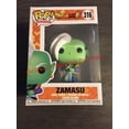 thumbnail image 4 of 2025 FUNKO POP Collection Models Dragon Ballz ZAMASU #316 BROLY #402 Figura de acción de vinilo para juguetes para niños, 4 of 5