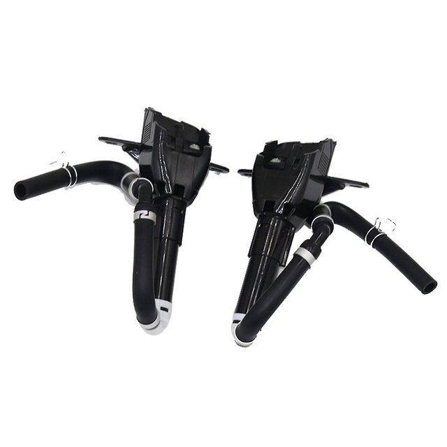 Bomba de boquilla lavafaros para Mitsubishi Outlander 2006 -2009