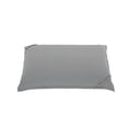 thumbnail image 6 of Noble House Jake Fabric Bean Bag Chair, Gray, 6 of 6