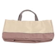 thumbnail image 1 of Porte-bois, Sac à Bois en Tissu Oxford 600D Robuste et Résistant pour Foyer de BBQ, 1 of 7