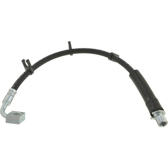 Front Right Brake Hose - Compatible with 2007 - 2008 Dodge Ram 1500 RWD
