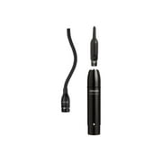 Shure Microflex Overhead MX202B/S - Microphone - black