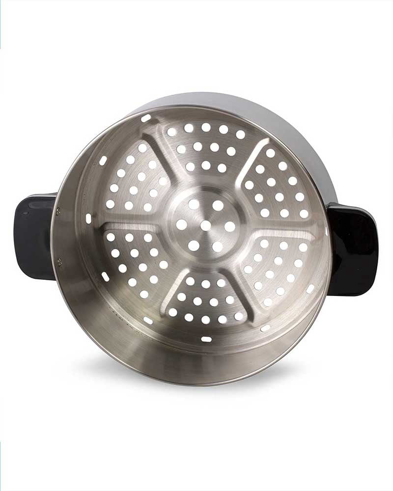 Euro Cuisine FSB1 Expansion Tray For Fs3200 Electric Food Steamer