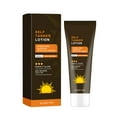 thumbnail image 1 of WIFKLSIIPG Self Tanning Lotion Tanning Bed Sunless Tanning Moisturizer Natural Ingredients Oil Suitable for All Skin Types, 1 of 8