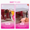thumbnail image 7 of The Pink Stuff Multi-Purpose Cleaner Spray, 25.36 fl. oz., 7 of 7