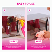 The Pink Stuff Multi-Purpose Cleaner Spray, 25.36 fl. oz.