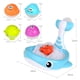 thumbnail image 2 of Juego De Juguetes De Baño, Chorros Flotantes, Juego De Juguetes De Animales, Juego De Captura De Peces Para Bebés, Tiempo De Bañera seitruly BA001246-01, 2 of 6