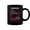 White, variant on Johnson Name Gift Johnson V2 Coffee Mugs
