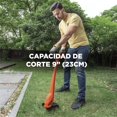thumbnail image 3 of BLACK+DECKER Desbrozadora El&eacute;ctrica 9" (230mm), 350W, GL350, 3 of 7