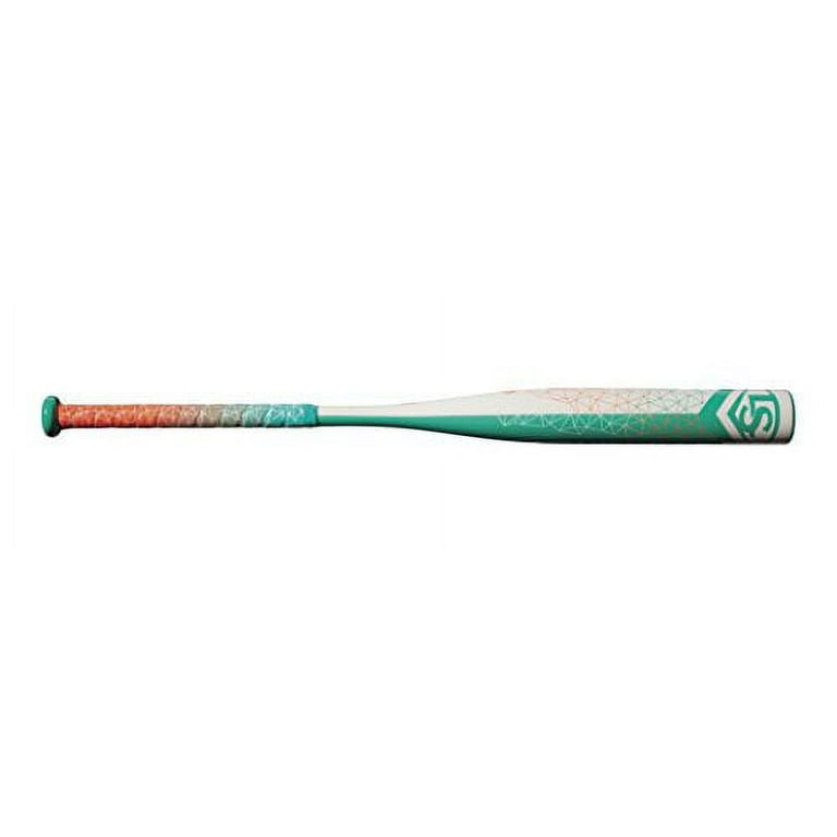 Batte Louisville Slugger PXT 2018 -33/23 (-10) Fastpitch Softball - Composite Gris